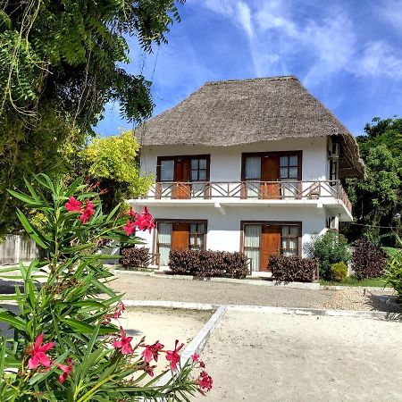 Shamba Lodge Нунгви Экстерьер фото