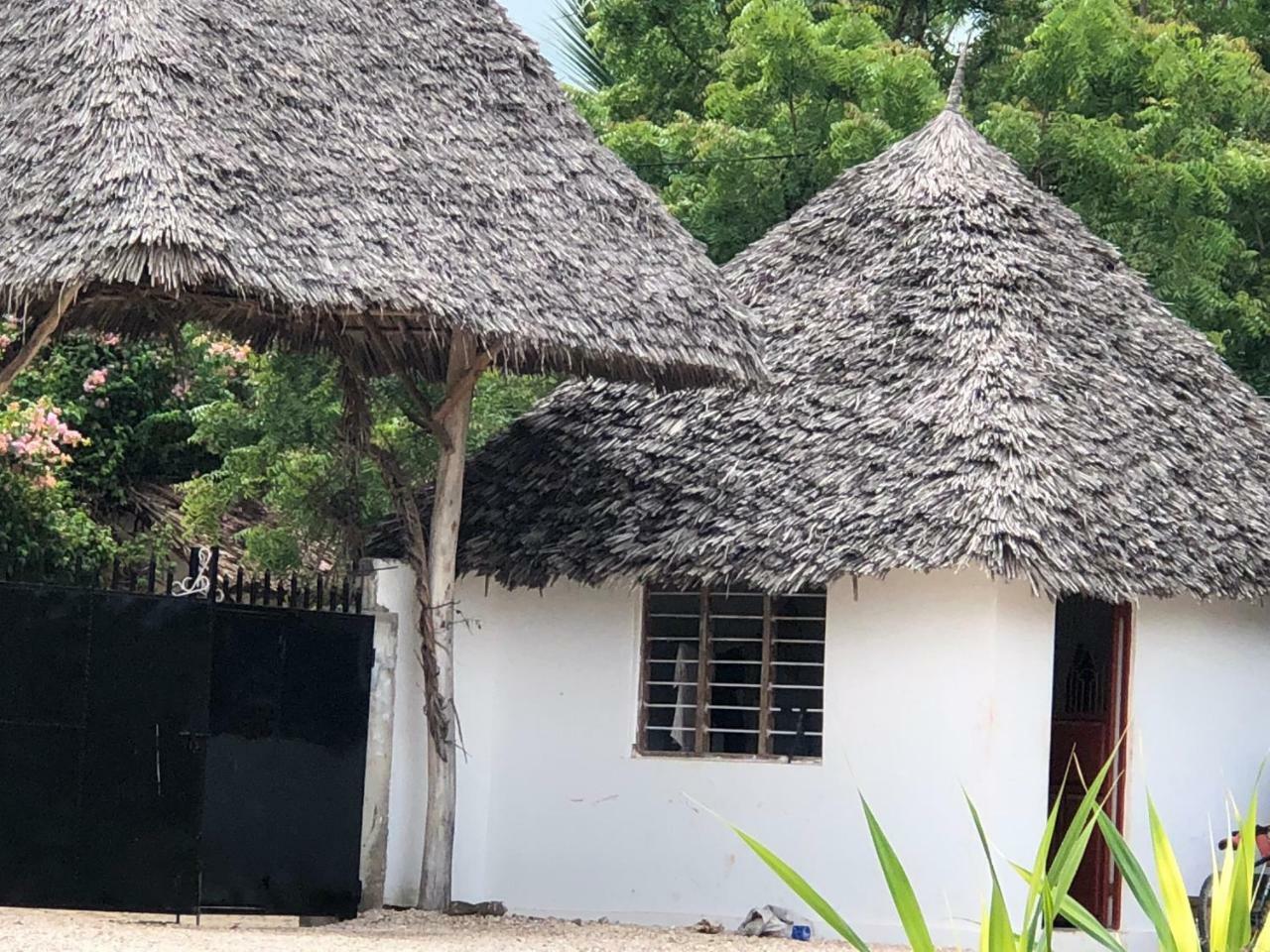 Shamba Lodge Нунгви Экстерьер фото