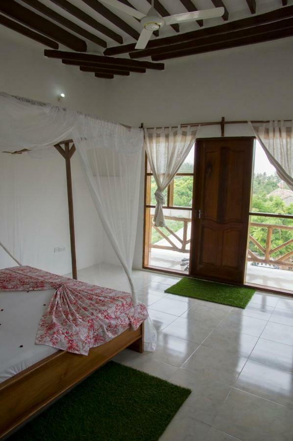 Shamba Lodge Нунгви Экстерьер фото