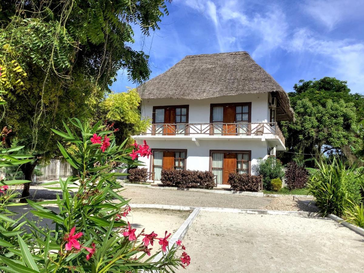 Shamba Lodge Нунгви Экстерьер фото